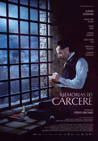 Memórias do Cárcere (2026)