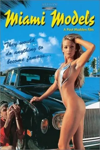 Miami Models (1994)