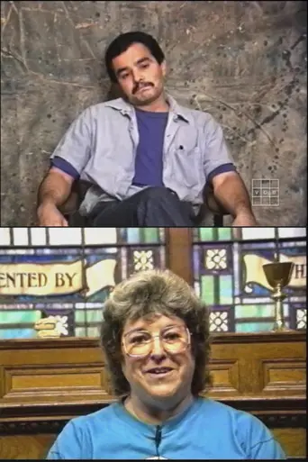 One on One: Ricky and Cecelia (1992)