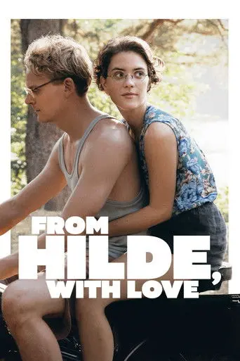 From Hilde, with Love (2024)