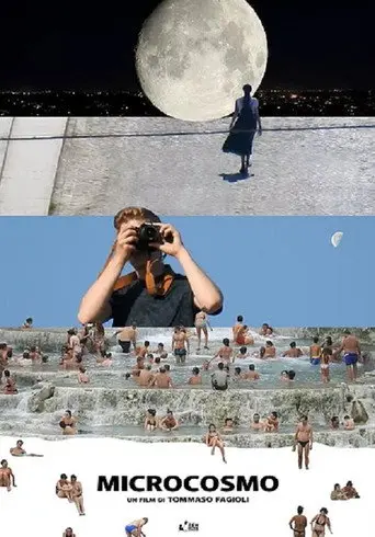 Microcosm (2018)