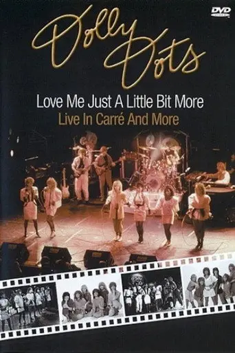 Dolly Dots - Live in Carre (2004)