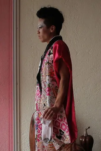 Mishima in Mexico (2012)