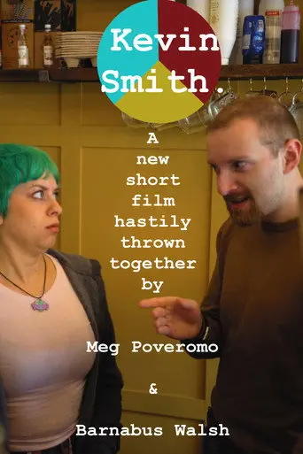 Kevin Smith. (2024)