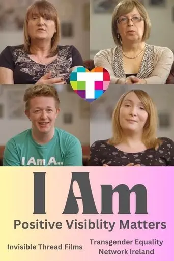I Am (2014)