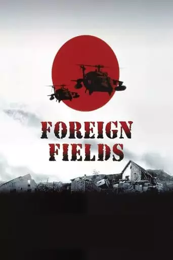 Pa Fremmed Mark (2000)