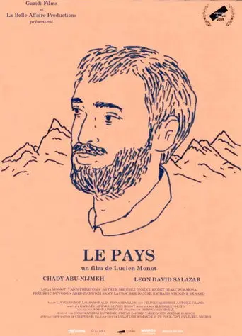 Le pays (2019)