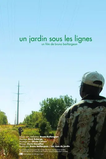 A Garden Under the Lines (2009)