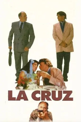La cruz (1998)