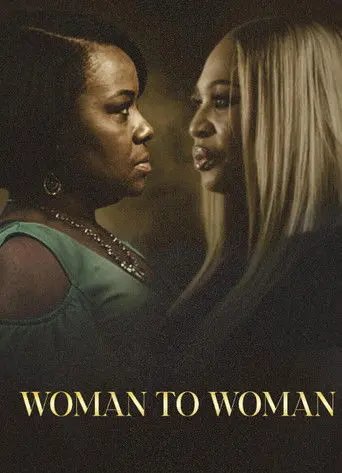 Woman to Woman (2026)