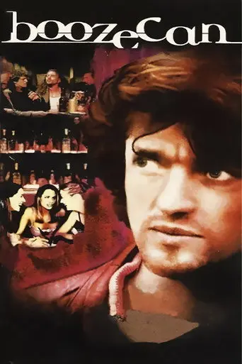 Boozecan (1994)