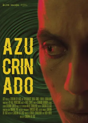 Azucrinado (2022)