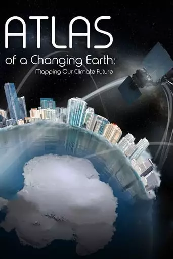 Atlas of a Changing Earth (2023)