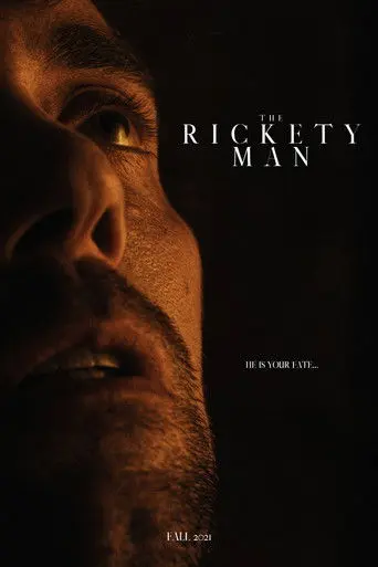 The Rickety Man (2021)