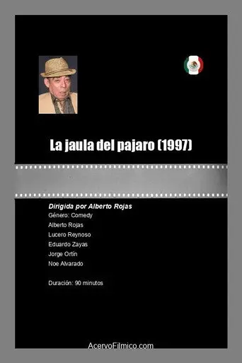 La jaula del pajaro (1997)