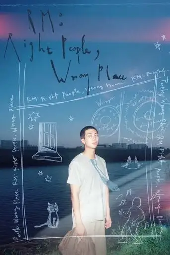 RM: Right People, Wrong Place (2024)