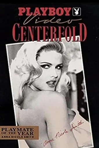 Playboy Video Centerfold: Anna Nicole Smith - Playmate of the Year 1993 (1993)
