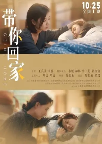 带你回家 (2025)