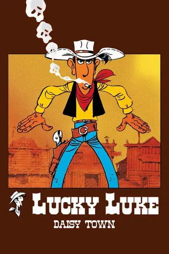 Daisy Town (1971)