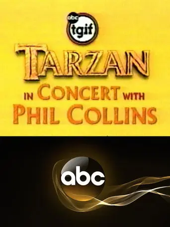 Tarzan in Concert with Phil Collins (1999)