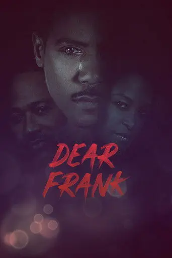 Dear Frank (2019)