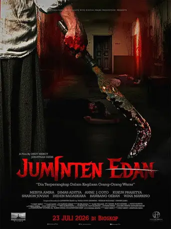 Juminten Edan (2026)