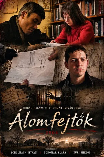 Álomfejtők (2004)