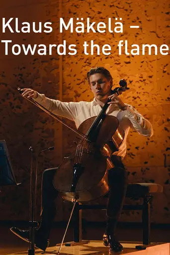 Klaus Mäkelä, Towards the Flame (2024)