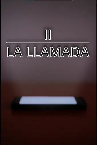 Hexegia II - La Llamada (2022)