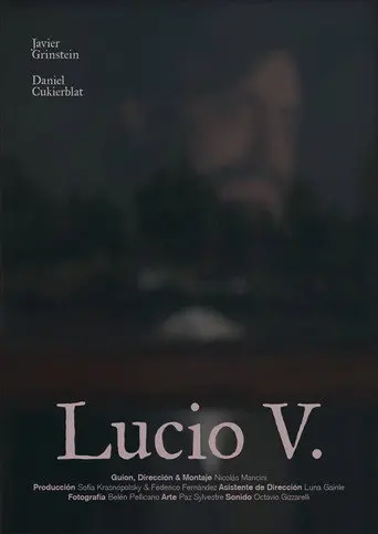 Lucio V. (1970)