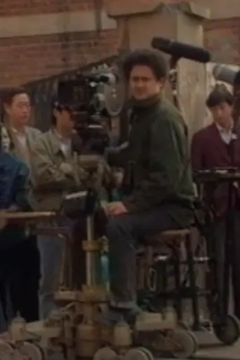 A Film Is Stopped (1994)