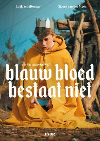 Blauw Bloed Bestaat Niet (2025)