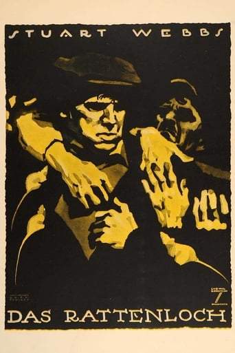 Das Rattenloch (1921)