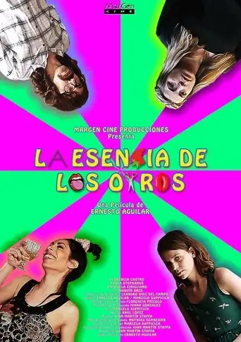 La Esencia De Los Otros (2023)