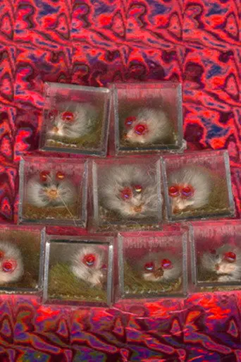 Pink Eyed Pet (2002)
