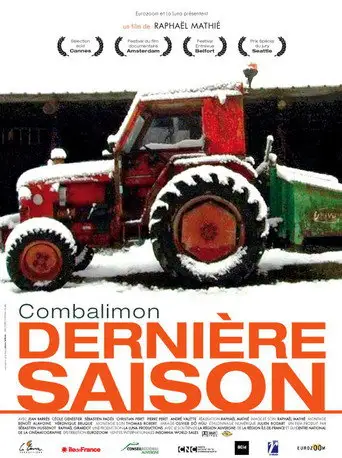 Dernière saison (Combalimon) (2009)