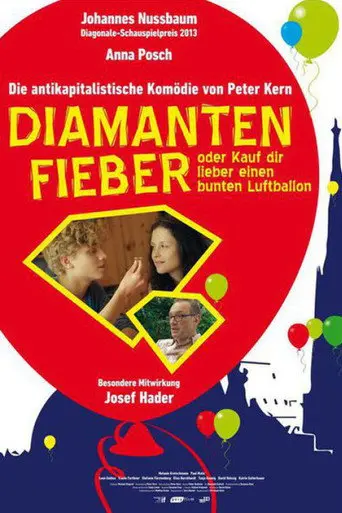 Diamantenfieber (2013)