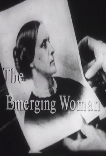 The Emerging Woman (1974)