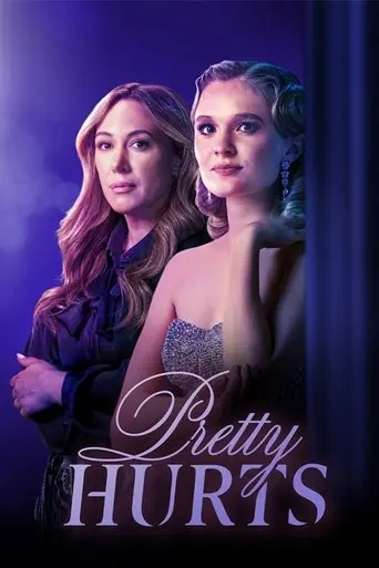 Pretty Hurts (2025)