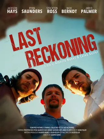 Last Reckoning (2026)