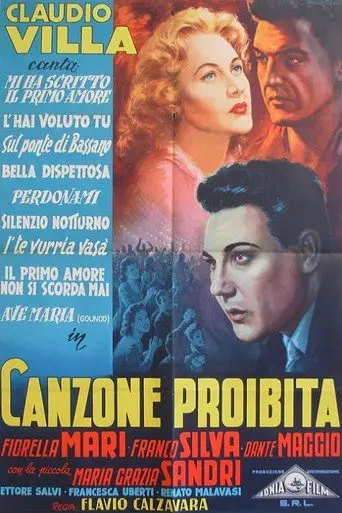 Forbidden song (1956)