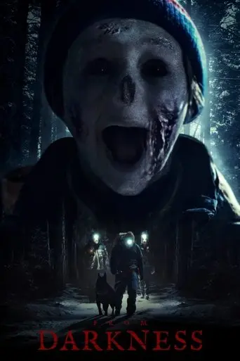 From Darkness (2024)
