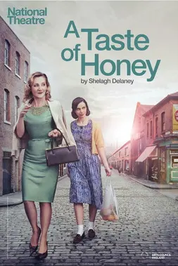 National Theatre Archive: A Taste of Honey (2014)