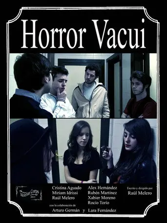 Horror Vacui (2013)