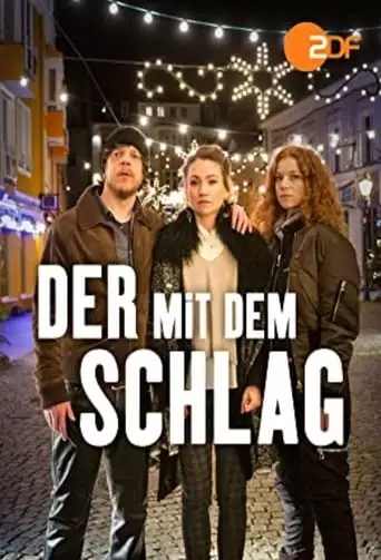 Der Mit Dem Schlag (2016)