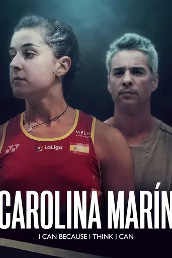 Carolina Marín (2020)
