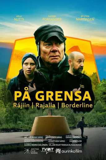 Borderline (2026)