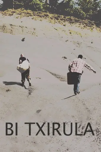 Bi txirula (2017)