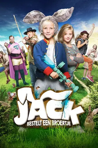 Jack's Wish (2015)