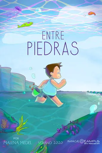 Between Tidepools (2021)
